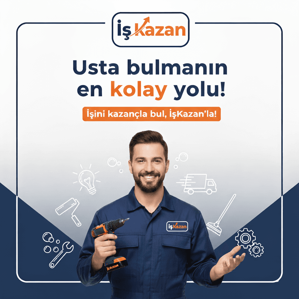 Usta Bulmanın En Kolay Yolu